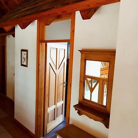 Kiskuti Vendeghaz Πανσιόν 4*