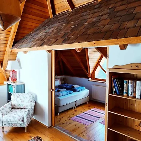 Πανσιόν Kiskuti Vendeghaz Monoszlo