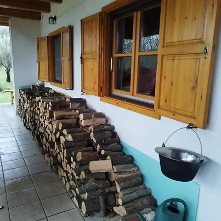 Kiskúti Vendégház