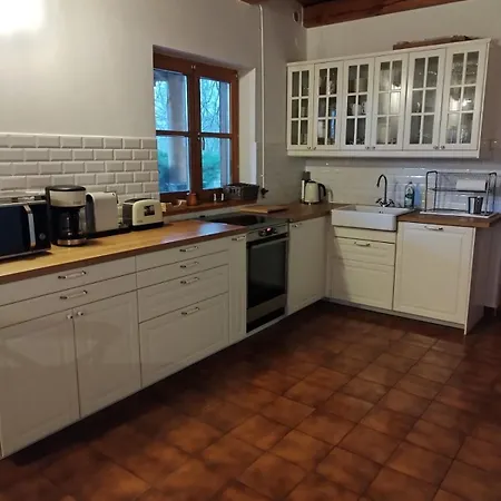 Πανσιόν Kiskuti Vendeghaz