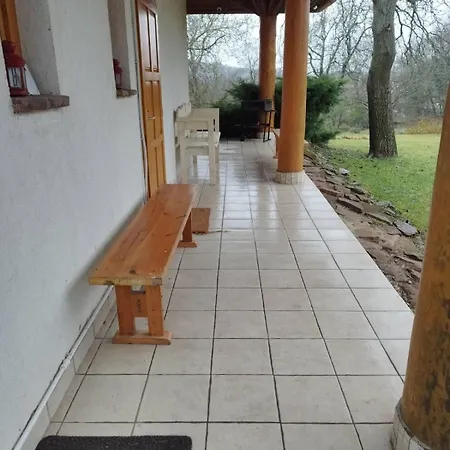 Vendégház Kiskúti *