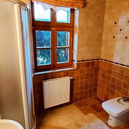 Kiskuti Vendeghaz 4*