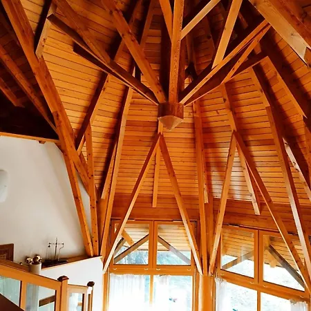 Πανσιόν Kiskuti Vendeghaz Monoszlo