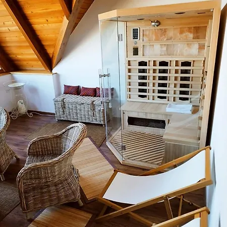 Kiskúti 4* Monoszló