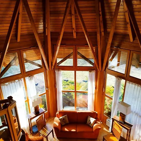 Kiskúti Vendégház