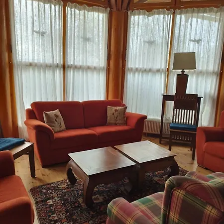 Kiskúti Vendégház 4*