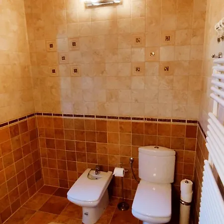 Πανσιόν Kiskuti Vendeghaz Monoszlo