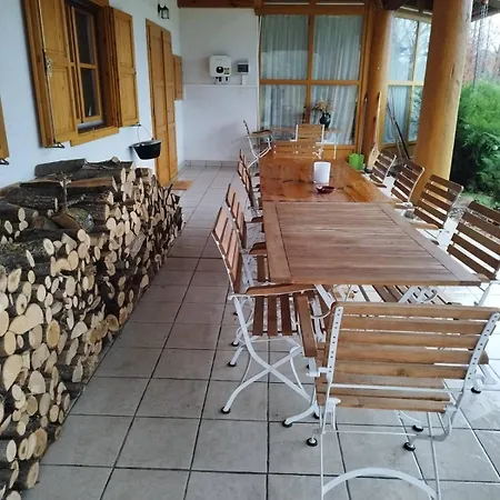 Kiskúti 4* Monoszló