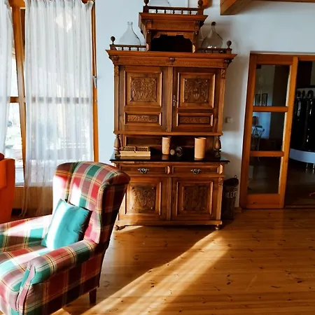 Kiskuti Vendeghaz Monoszlo