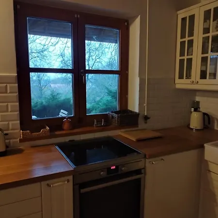 Vendégház Kiskúti *