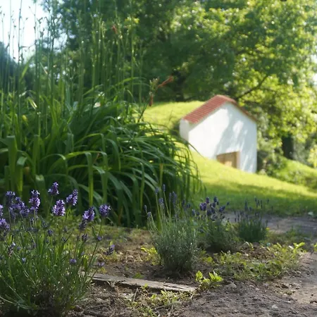 Kiskuti Vendeghaz Monoszlo