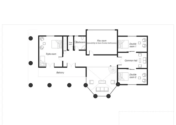 Kiskuti Vendeghaz Monoszló