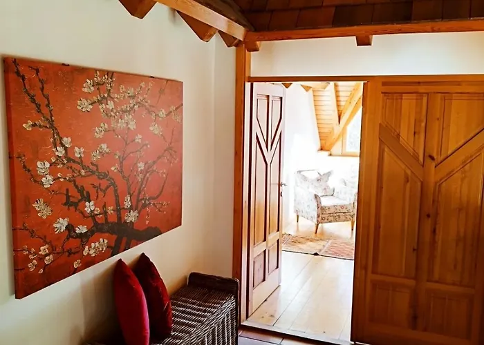 Kiskuti Vendeghaz בית הארחה