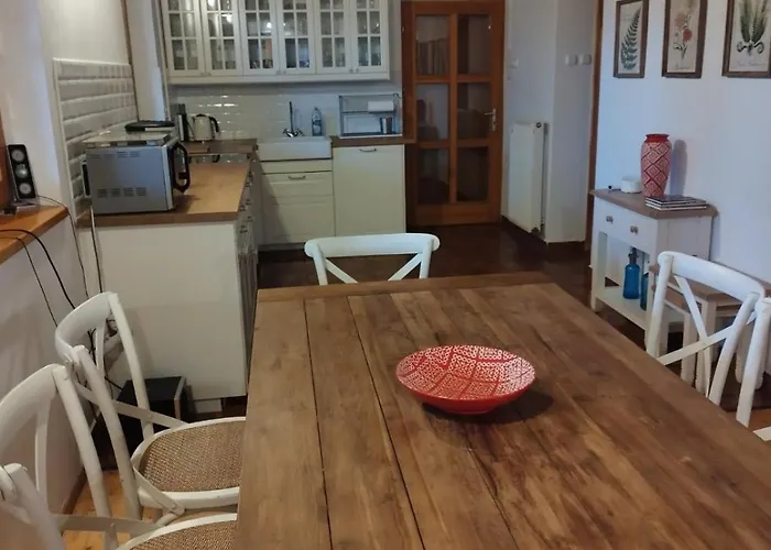 Kiskuti Vendeghaz 4*