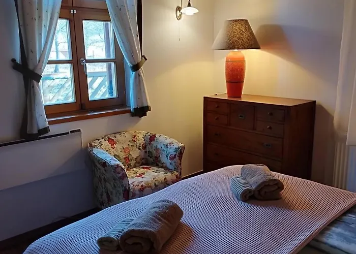 Kiskuti Vendeghaz בית הארחה 4*