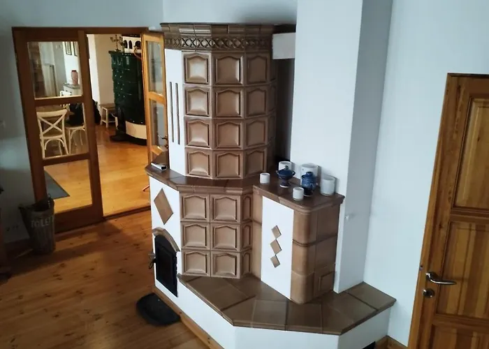 ゲストハウス Kiskuti Vendeghaz