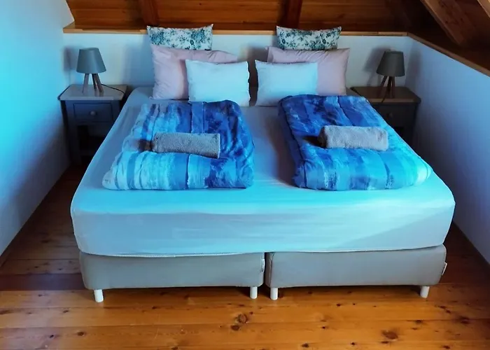 Kiskuti Vendeghaz Monoszló