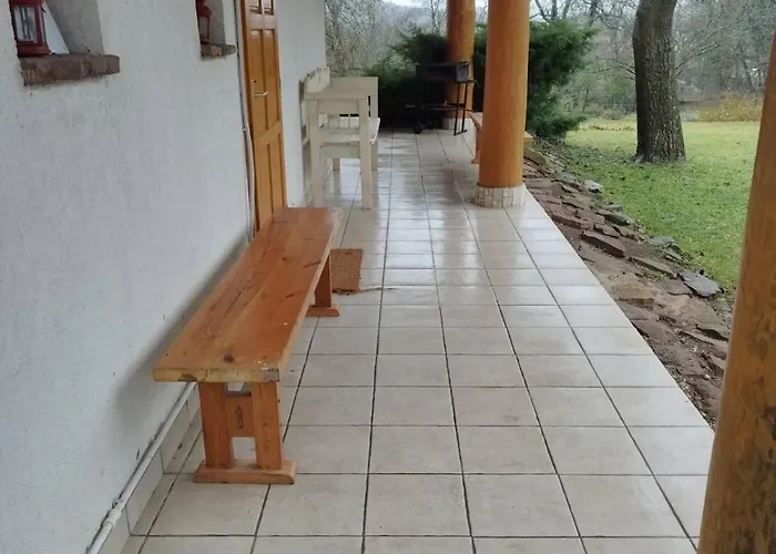 ゲストハウス Kiskuti Vendeghaz 4*