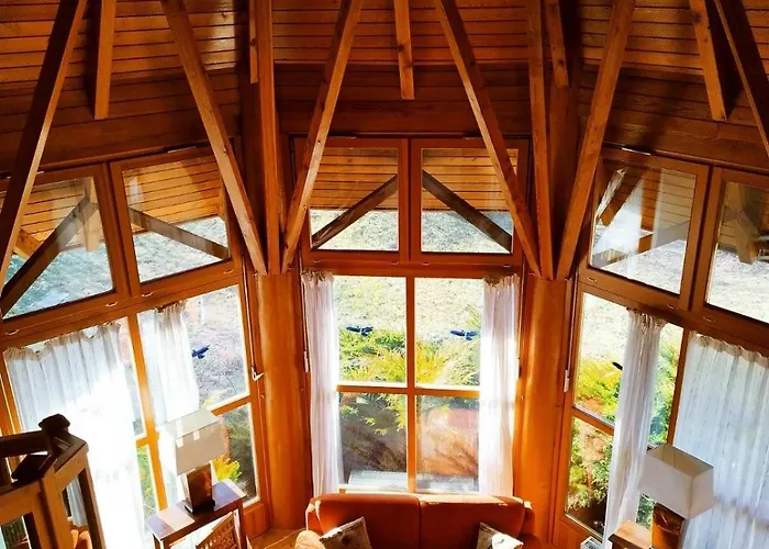 Kiskuti Vendeghaz בית הארחה