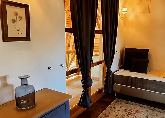 בית הארחה Kiskuti Vendeghaz