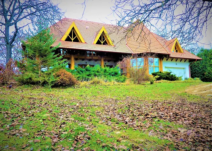 Kiskuti Vendeghaz Monoszló